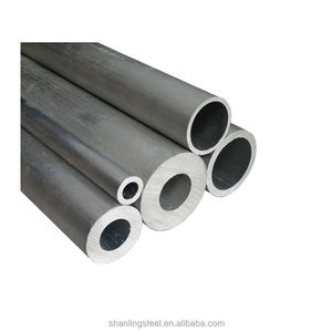 Tubo <span class=keywords><strong>de</strong></span> <span class=keywords><strong>Aluminio</strong></span> 6061/6063/7075 Disponible en Fábrica, Tubo Redondo Hueco, Perfil <span class=keywords><strong>de</strong></span> Aleación <span class=keywords><strong>de</strong></span> <span class=keywords><strong>Aluminio</strong></span> <span class=keywords><strong>de</strong></span> Pared Delgada y Gruesa - Product Image 5