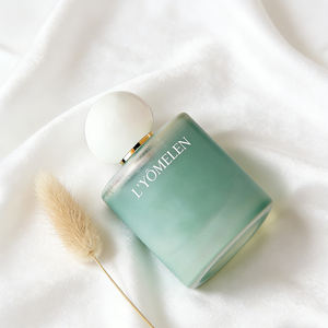 Parfum en spray aux huiles florales essentielles de France de haute qualité, formule privée, parfum fruité et sucré pour femmes - Product Image 2