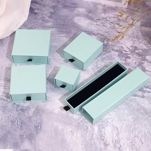 Caja de embalaje de papel de buena calidad, caja de regalo, producto más vendido del mundo - Product Image 5