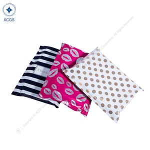 Correo de burbujas de polietileno adaptable con tira autoadhesiva Material impermeable a prueba de humedad Tamaños personalizados para diversos productos - Product Image 4