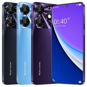 Teléfono Inteligente Spark10 Pro Más Vendido, 16 GB de RAM + 1 TB de Almacenamiento, Pantalla LCD de 108 MP y 120 Hz, Carga Rápida de 65 W, LTE CDMA, Huella Dactilar Lateral, IA - Product Image 1