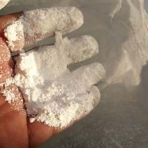 Poudre fine de PTFE / Suspension de polytétrafluoroéthylène Résine PTFE Matières premières Prix à la tonne - Product Image 5