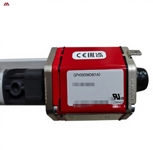 เซ็นเซอร์วัดระยะทางเชิงเส้น Temposonics รุ่น GPS1150MR021AO มีความสามารถป้องกันการรบกวนได้อย่างแข็งแกร่ง - Product Image 1