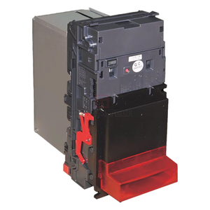 Macchina Conta Banconote per Piccole Imprese 12V Multi-Protocollo SSP CCTalk MDB Serial Pulse - Product Image 1