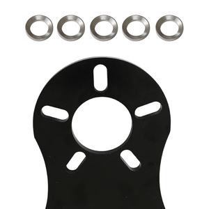 Automotive Chassis Strain Stress Relief Tool Set Four Wheel Alignment Pull Line Bushings - Product Image 4