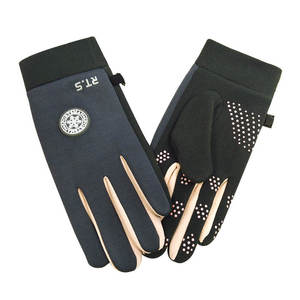 Unisex Winter Thermal Touch Screen <b>Gloves</b> Windproof Anti-slip Silicone Palm Outdoor Cycling Ski Motorcycle <b>Warm</b> Sports <b>Gloves</b> - Product Image 6