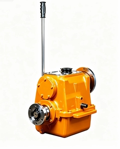 Spécialiste <span class=keywords><strong>de</strong></span> la puissance marine, fabrication professionnelle <span class=keywords><strong>de</strong></span> boîtes <span class=keywords><strong>de</strong></span> vitesses hélicoïdales <span class=keywords><strong>de</strong></span> type 06 - Product Image 6