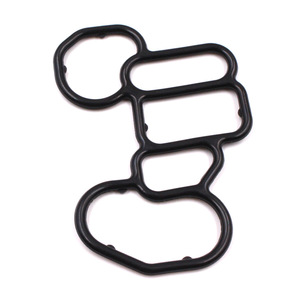 Joint de filtre à huile Acura Honda 15302-RDV-J00 en caoutchouc nitrile pour remplacement de joint de moteur V6 Crosstour Accord RDX - Product Image 2