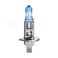 Ampoule automobile SUPER BLANCHE H1 SUPER BLANCHE 12V 55W HALOGÈNE
