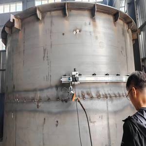 KA-H10 yuehongbo เครื่องเชื่อมท่อดูดในตัว AC220V/DC24V โคจรรอบเครื่องเชื่อมท่อขนาดใหญ่ - Product Image 6