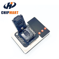 Composant électronique Chipmart FOD8173 : Compteur logique CMOS haute vitesse série 4000 CD4024