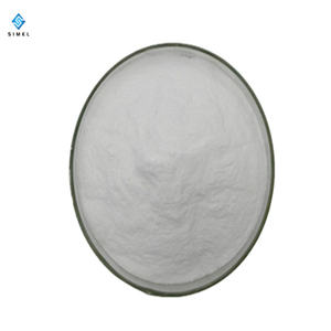 El mejor precio, entrega rápida, 99% grado cosmético, blanqueamiento de la piel, CAS 90-64-2, ácido mandélico en polvo, químico diario con el mejor precio - Product Image 4