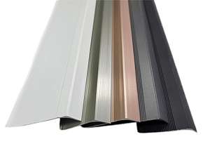 <span class=keywords><strong>Plinthe</strong></span> en alliage d'aluminium décoration domestique <span class=keywords><strong>plinthe</strong></span> en profilés d'aluminium - Product Image 2