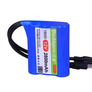 גלילי ICR18650 2200mah 3.7V <span class=keywords><strong>7.4V</strong></span> 12V 12ah Li יון <span class=keywords><strong>18650</strong></span> נטענת ליתיום יון חבילות - Product Image 6