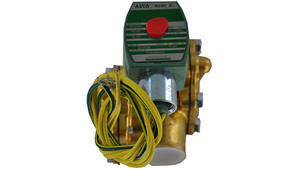 วาล์ว 3 ทาง รุ่น HT8316G074 - ราคาดี คุณภาพเยี่ยม 220/50 240/60 รับประกัน 1 ปี - Product Image 2