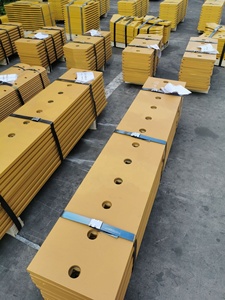 Pisau Grader <span class=keywords><strong>5D9561</strong></span> suku cadang mesin konstruksi sertifikasi harga pabrik dan kualitas - Product Image 4