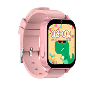 8 Bedtime <span class=keywords><strong>Stories</strong></span> 31 Juegos Divertidos Reloj Infantil para Personalizar Reloj Inteligente Infantil para Niñas - Product Image 4