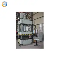 Power Scrap Hydraulic Press Machine Hydraulic Press Forming 50 Ton Hydraulic Shop Press