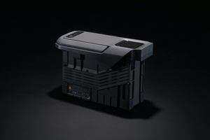 Batterie de vol intelligente TB100 pour Matrice 400 RTK – Lithium polymère intelligent avec boîtier de charge et de stockage en alliage d'aluminium - Product Image 1