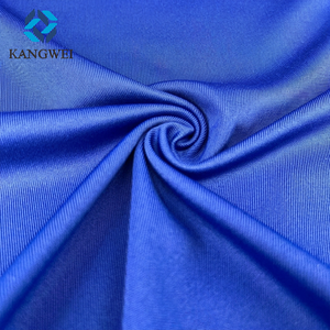 Tela de Jersey de Doble Cara de Poliéster y Spandex de Alta Elasticidad y Absorción de Humedad de 200 g/m² para Ciclismo Grand Tour La Vuelta - Product Image 4