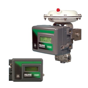 Original DVC2000 Test Instruments with or With Feedback Support Hart in Stock - Product Image 6