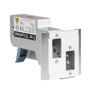 병용 자동 판지 만료 날짜 온라인 코딩기 열 Tij 잉크젯 프린터 - Product Image 6