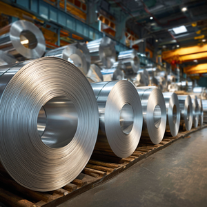 高品质定制0.12-6.00毫米热镀锌钢卷API/<span class=keywords><strong>BIS</strong></span>/GS/KS/CE认证切割片批发 - Product Image 3