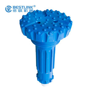 מקצועי פנאומטי יעילות גבוהה <span class=keywords><strong>dth</strong></span> למטה את חור פטיש תרגיל עבור wholesales - Product Image 5