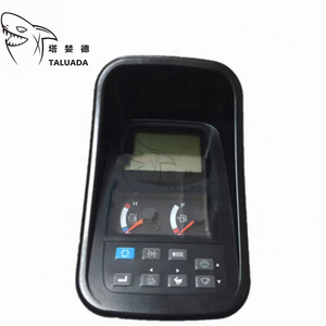 จอแสดงผลรถขุด TALUADA รุ่น SK260-8 SK350-8 SK200-8 แผงหน้าปัด YN59S00021F1 YN59S00021F2 YN59S00021F3 YN59S00021F4 - Product Image 4