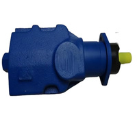 Vanne de frein hydraulique à commande au pied Série LT07MKA LT07MKA-1X LT07MKA-2X Vanne de réduction de pression de frein proportionnelle à double circuit