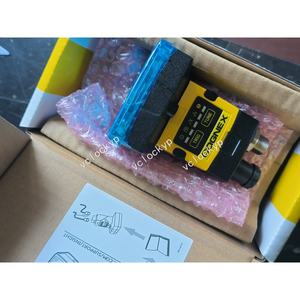 1 Pieza Nueva Cognex IS2000M-130-40-125 en Caja, Nuevo de Fábrica, Hecho en China - Product Image 1