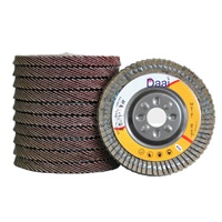 Disque abrasif personnalisable 100 types diamant + poudre métallique sable rouge, épaisseur 3,0 mm, diamètre 230 mm, pour meuleuse d'angle, compatible OEM