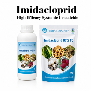<span class=keywords><strong>Imidaclopride</strong></span> 10%SC 35%SC 70%WDG 97%TC Insecticide Systémique Agricole pour la Lutte Contre les Ravageurs des Légumes, des Fruits et des Cultures - Product Image 3