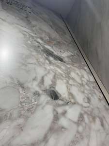 Prefetto pietra di lusso elegante 1800x900mm sinterizzato pavimento in pietra per <span class=keywords><strong>cucina</strong></span> piano di lavoro <span class=keywords><strong>tavolo</strong></span> da pranzo casa Villa <span class=keywords><strong>parete</strong></span> - Product Image 3