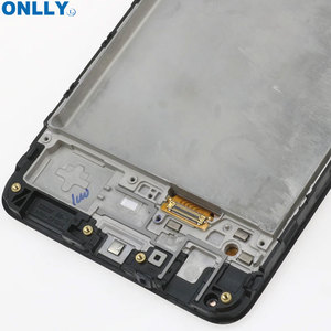 Pantalla lcd de repuesto para teléfono móvil, para Samsung <span class=keywords><strong>Galaxy</strong></span> <span class=keywords><strong>m22</strong></span> - Product Image 3