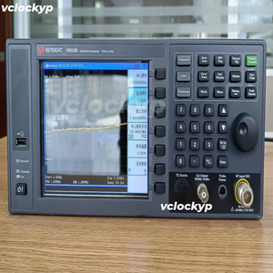 1 pièce Keysight Technologies N9320B 99% neuf (prix réel) avec générateur de suivi - Product Image 3