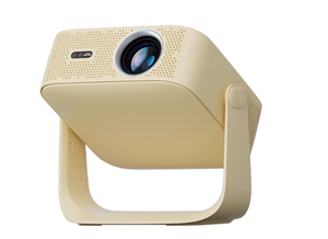 Proyector Tmall Magic Screen C3 Air Android 4K, Compatible con Cine en Casa Portátil, 1080P Ultra HD, Óptica Cerrada - Product Image 6