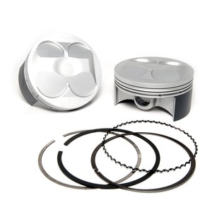 Pistons haute compression pour BMW R 1200 GS 2010/2013 - Product Image 6