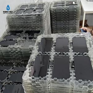 Nhà Máy bán hàng HD + Màn hình LCD là thích hợp cho <span class=keywords><strong>ZTE</strong></span> A35/A55 gốc điện thoại di động màn hình cảm ứng màn hình thay thế thành phần - Product Image 4