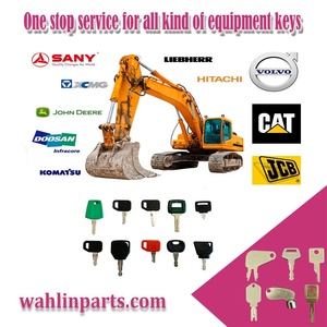 Llave 5P8500 para Maquinaria Caterpillar, Repuestos para Maquinaria CAT 5P8500 - Product Image 4