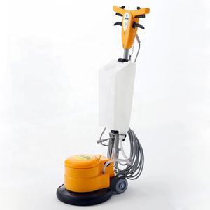 سلسلة ملمع BF520 13 دورة في الدقيقة تلبي متطلبات مختلفة من ماكينات عازلة أرضية متعددة الوظائف لورشة العمل - Product Image 2