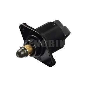 Válvula de Ralentí 20205, Categoría de Producto: Válvulas de Aceleración - Product Image 1