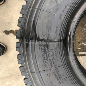 Neumáticos TBR Chinos CARLEO CONSTANCY 385/65R22.5 395/80R22.5 1000R20 de Buena Calidad y Bajo Precio - Product Image 5