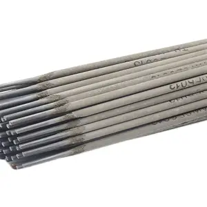 2.5mm 3.2mm 4.0mm carbon steel E6013 Aluminum Flux Cored Welding Rod electrodes