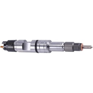 Injecteur de carburant 0445124007 L120H, pièces pour machines de construction - Product Image 1