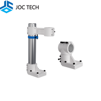 Machine de perçage multi-foyers à quatre angles |   Équipement de perçage simultané avec fixation réglable haute précision