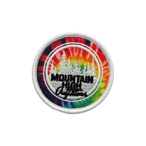 Auf gestickte Patches aufbügeln Wärme übertragungs patches Benutzer definierte gestickte Patches für T-Shirts Jacken Hüte Sportswear Uniformen - Product Image 4