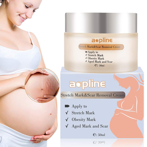 Meilleure lotion au beurre de karité biologique Crème de marque privée pour le corps <span class=keywords><strong>anti</strong></span>-vergetures et raffermissant <span class=keywords><strong>la</strong></span> peau - Product Image 2