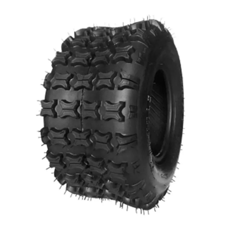 ATV tekerlekleri her türlü arazi araçları için uygundur ATV 18X9.5-8 en popüler düşük fiyat 18X9.5-8