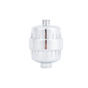 Cartucho de Filtro de Ducha Z58 de 1 Etapa con Carbón Activado, Accesorio Purificador de Agua de Fácil Instalación - Product Image 3